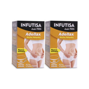 Infusione di Adellax Infutisa, 2 unità