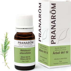 Olio essenziale di tea tree 30ml