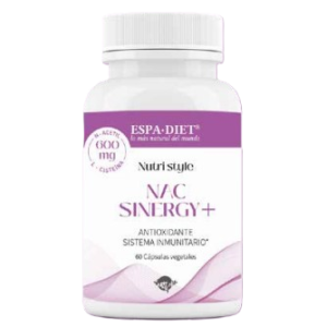 NAC SINERGIA +