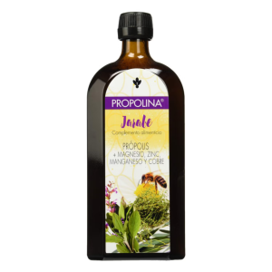 PROPOLINA SYRUP 500ml