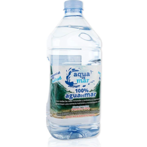 ACQUA DI MARE 2L