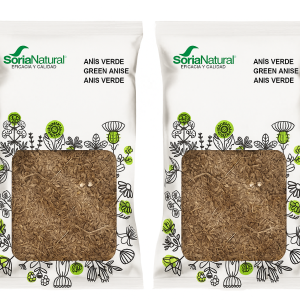 PIANTA ANIS VERDE, 2 pz.