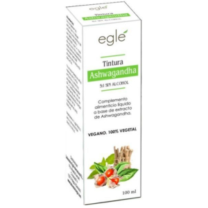 Tintura di Ashwagandha