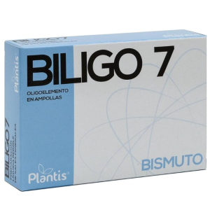 Biligo 7 - bismuto