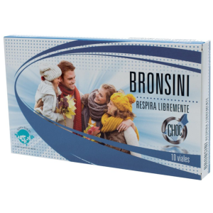 Bronsini Choc