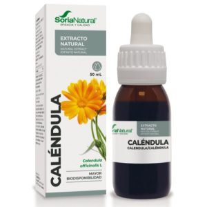 Estratto di calendula 50ml