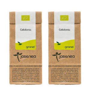 Infuso di celidonia 35gr (2u)