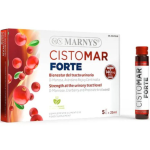 Cystomar Forte