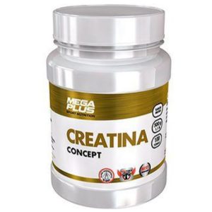 Creatina 500g