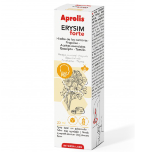 Aprolis ERYSIM FORTE Spray