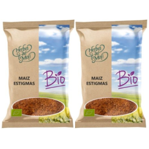 Stigmi Erba di mais Eco 20g (2u)