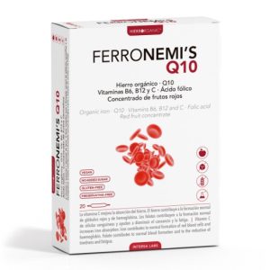 FERRONEMI'S Q10