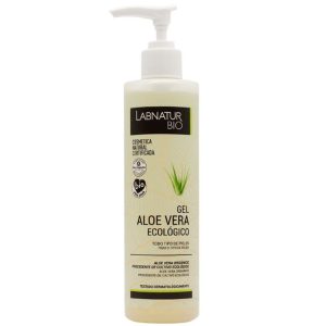Gel di Aloe Vera Eco 250ml Labnatur
