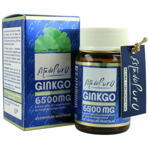 GINKGO 40 compresse
