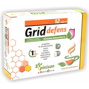 Griddefens