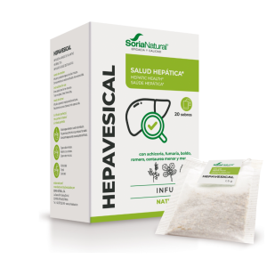 NATUSOR 1- FILTRO EPAVESICO