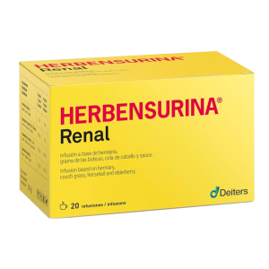 Herbensurin Renal (20 bustine)