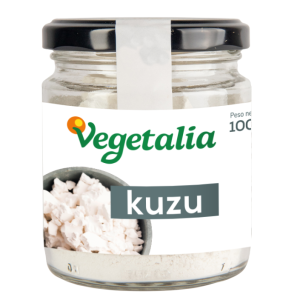 Kuzu Eco Vegan 100g Vegetalia