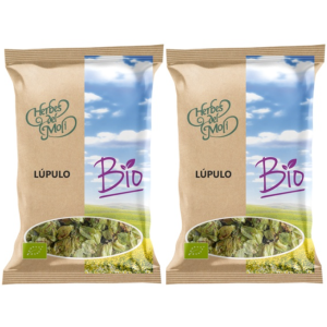 Fiore di Lupulo 10g (2u)