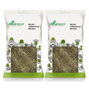 Sacchetto di melissa 30g (2u)