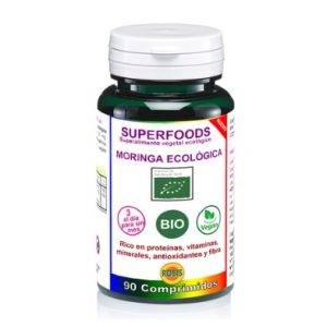 Moringa Bio