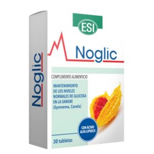 Noglic