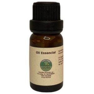 Olio essenziale di trementina (pino) Bio 12ml