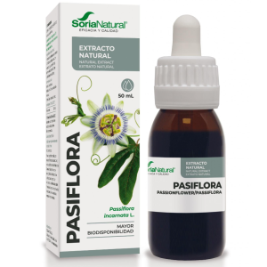 ESTRATTO DI PASSIFLORA