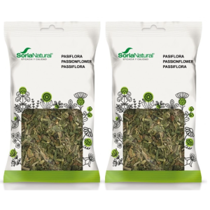 Passiflora Sacchetto 40g (2u)