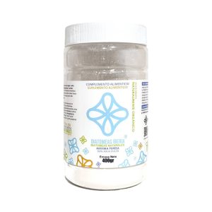 SILICON 100% terra di diatomee orale 400gr.