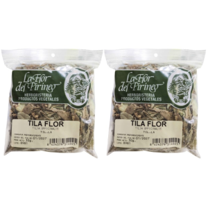 Fiore di tiglio 30g (2u)