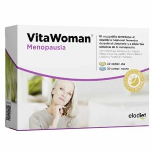 Vitawoman Menopausa